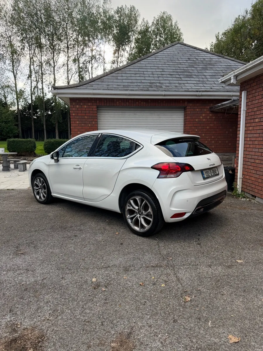 Citroen DS4 1.6 Diesel - Image 3
