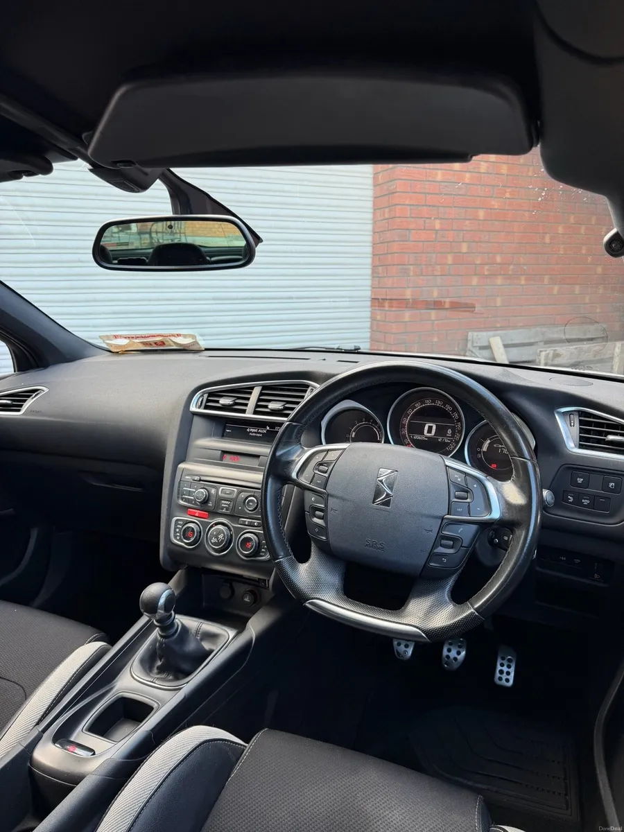 Citroen DS4 1.6 Diesel - Image 5
