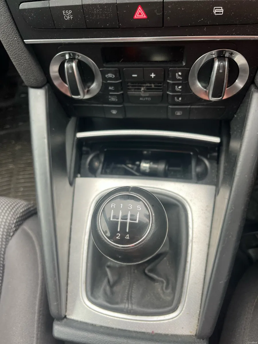 Audi A3 1.9tdi New Nct - Image 6
