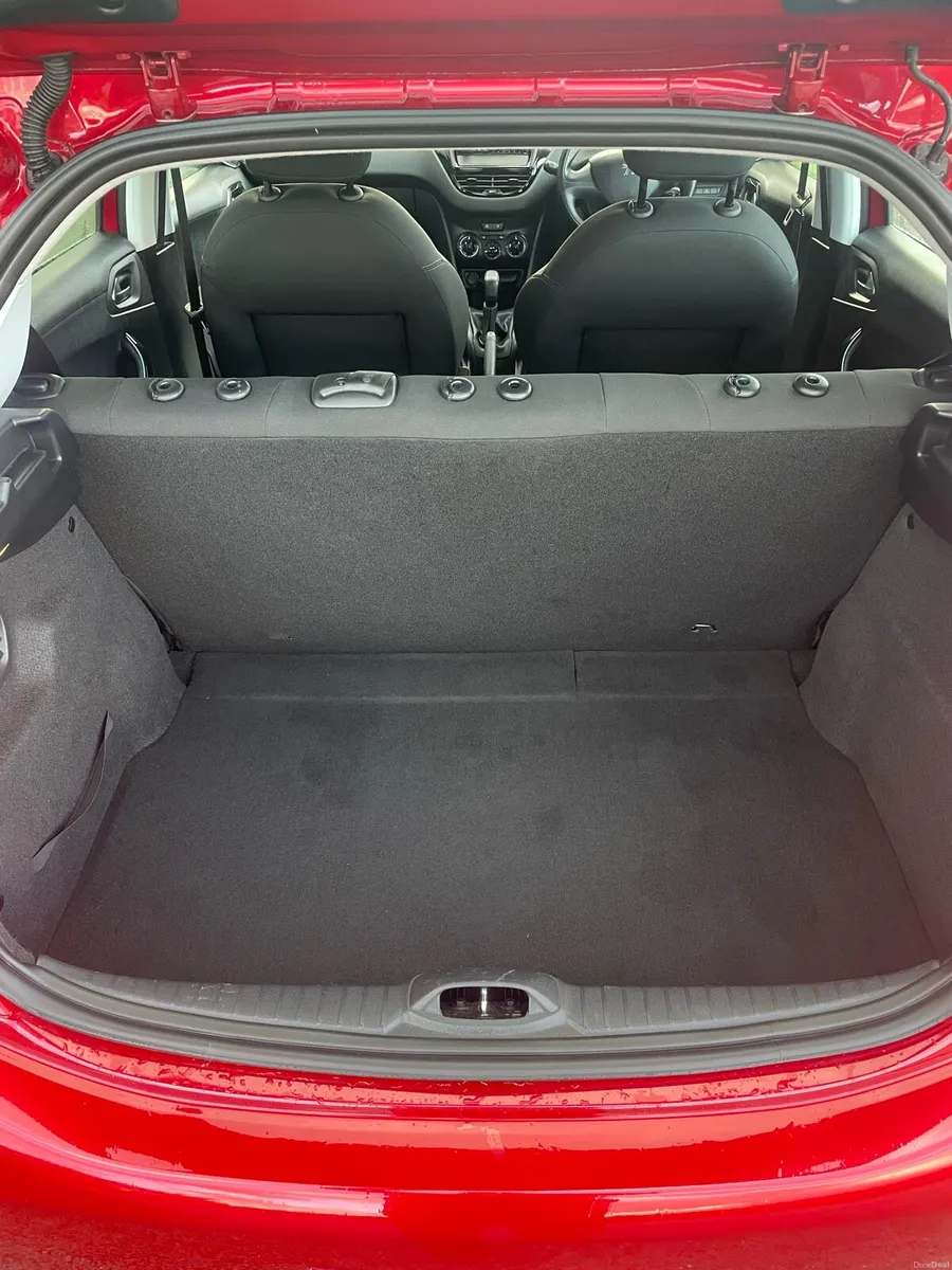 Peugeot 208 2013 ✅new Nct today ✅ - Image 6