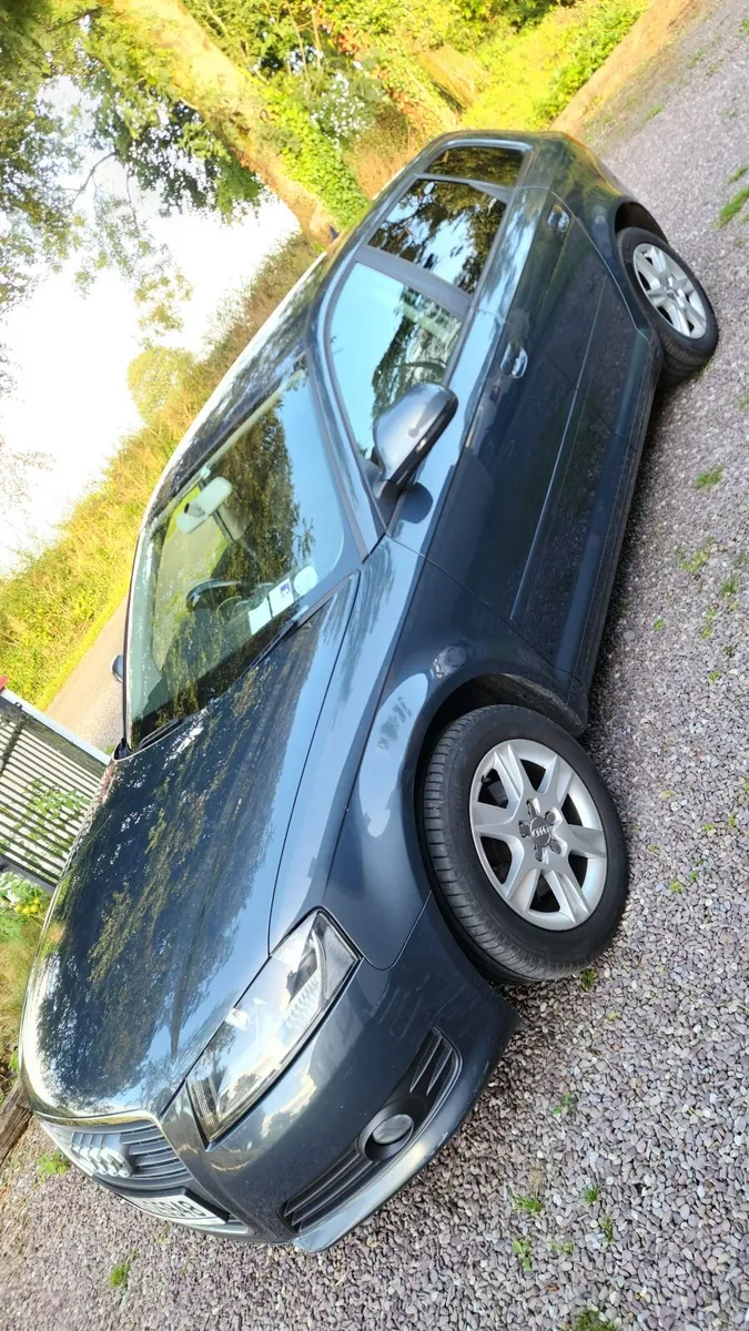 Audi A3 2010 - Image 4