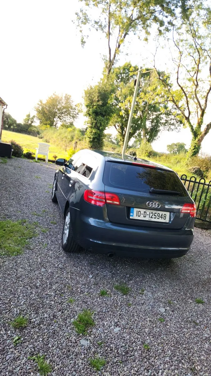 Audi A3 2010 - Image 5