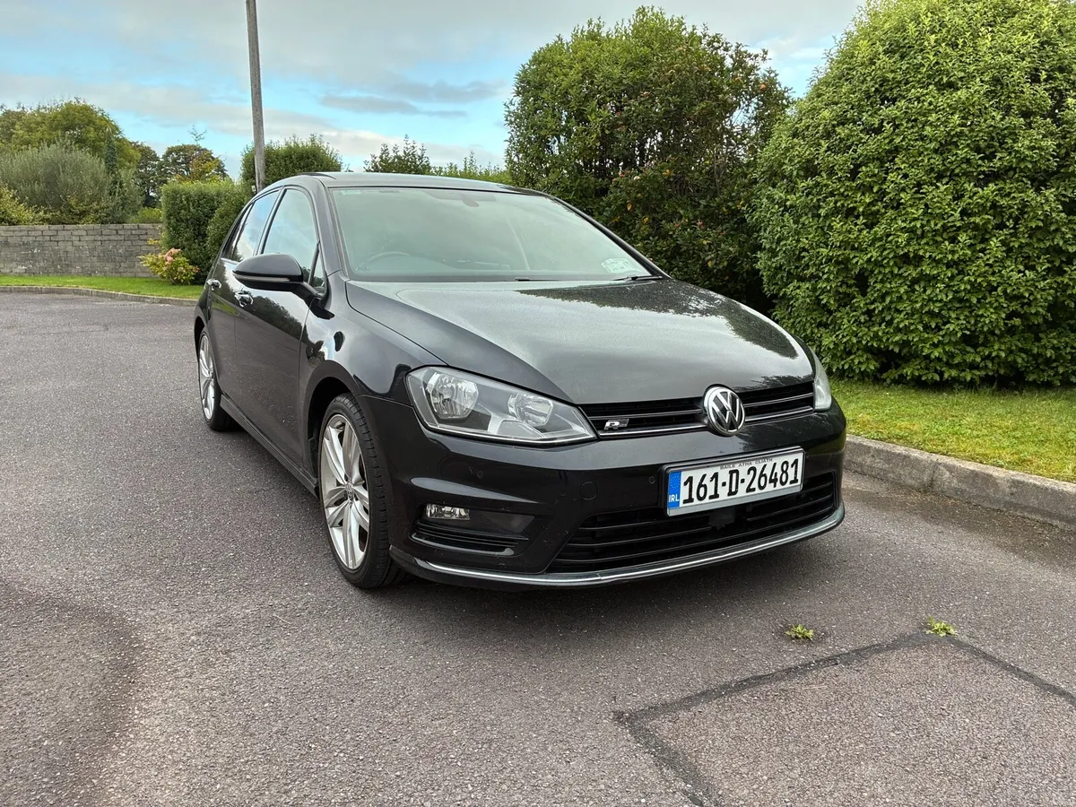 Volkswagen Golf 1.4 TSI Highline 150bhp - Image 1