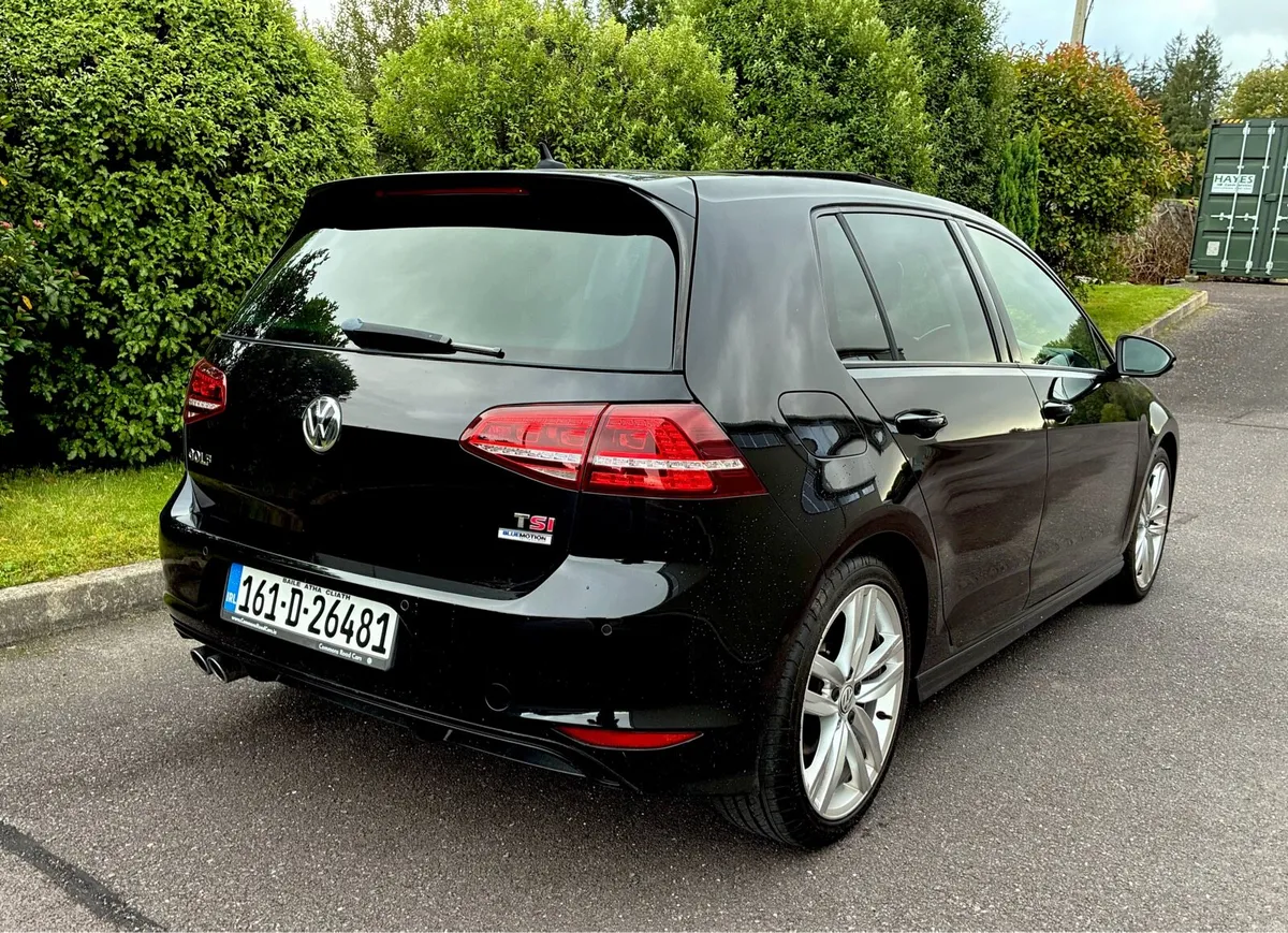Volkswagen Golf 1.4 TSI Highline 150bhp - Image 3