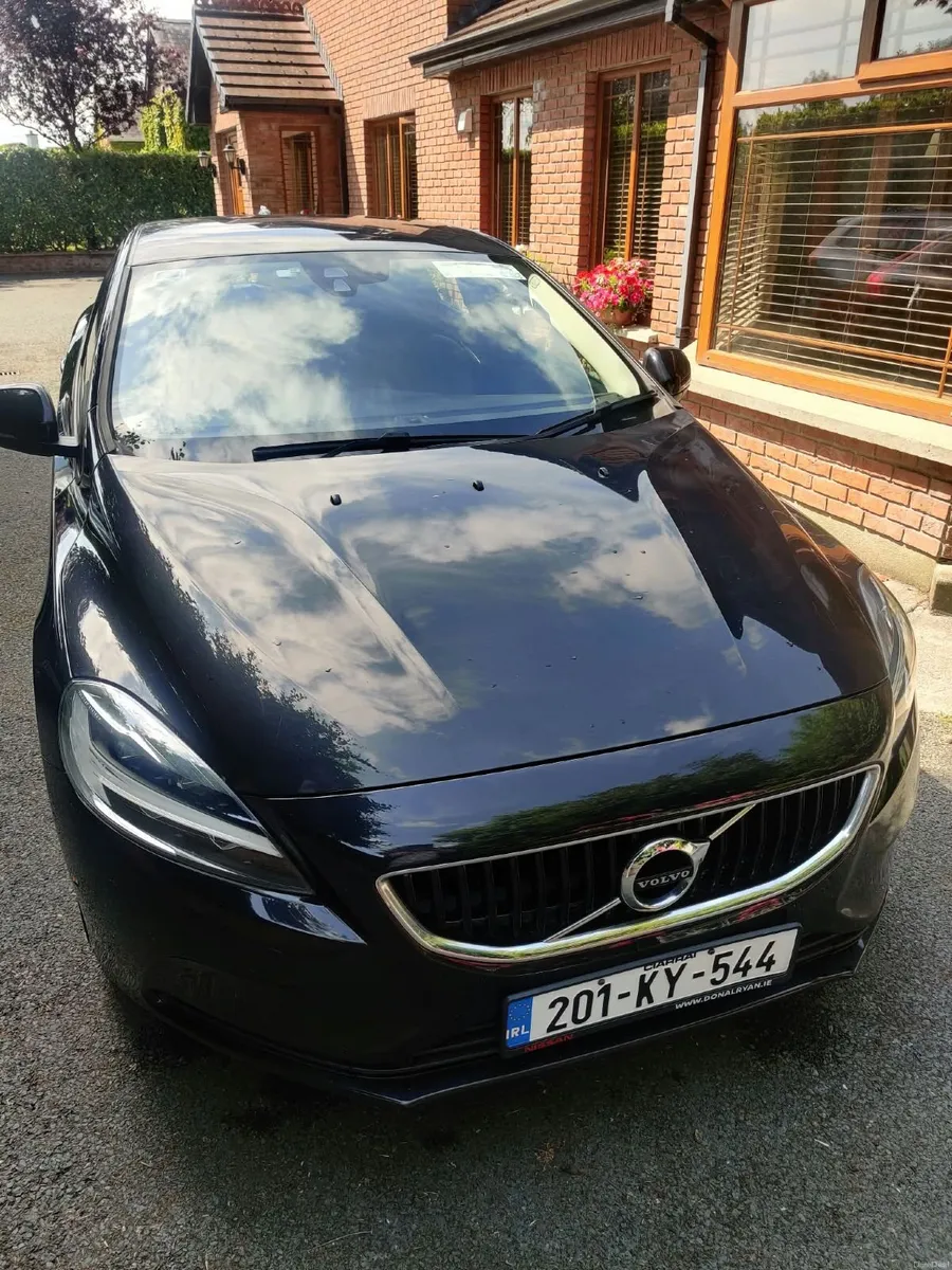 Volvo V40 2020 - Image 5