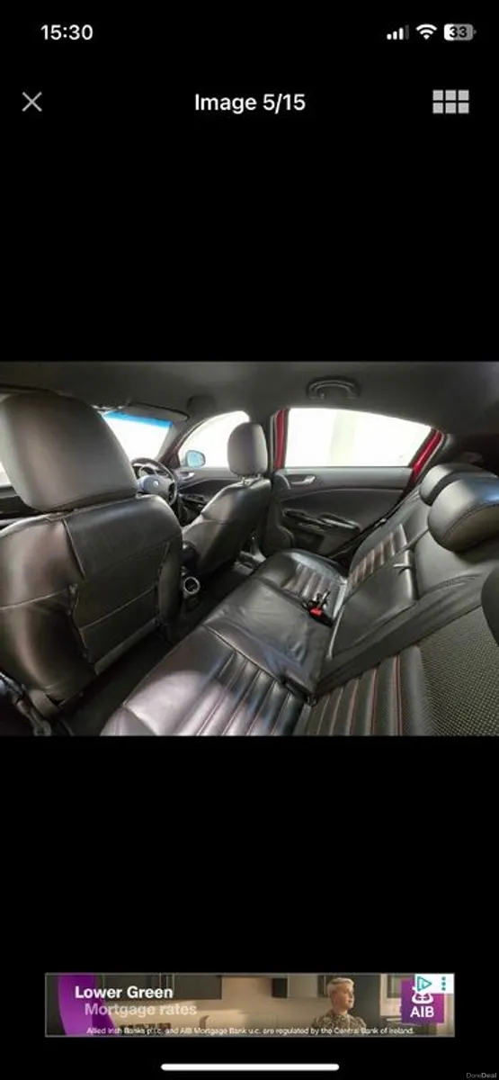 2010 Alfa Romeo Giulietta - Image 5