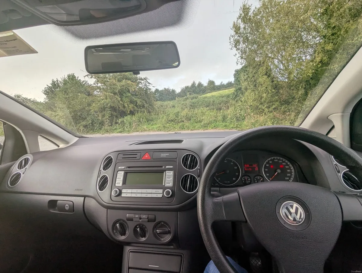 Volkswagen Golf 2007 NCT Sept 2027 - Image 6