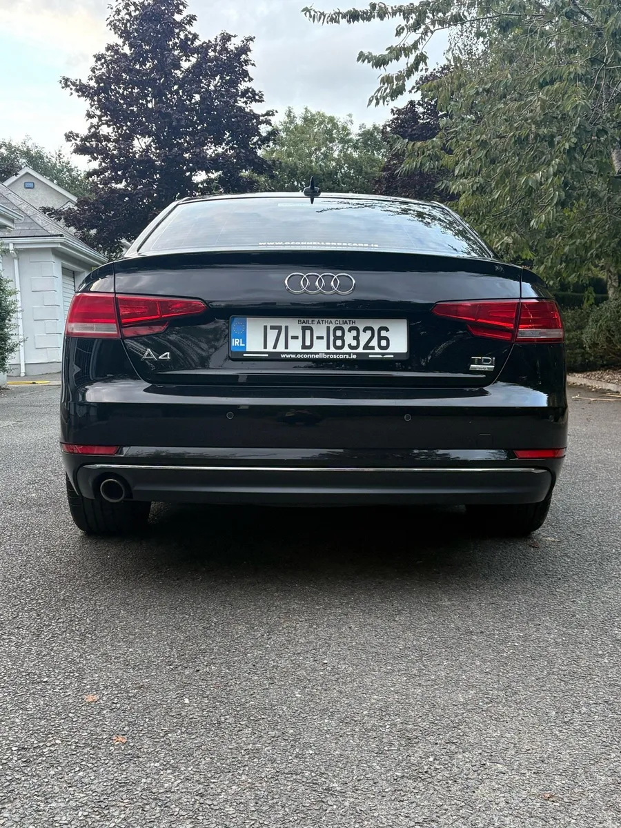 **2017 AUDI A4 SE ULTRA 150bhp AUTO** - Image 6