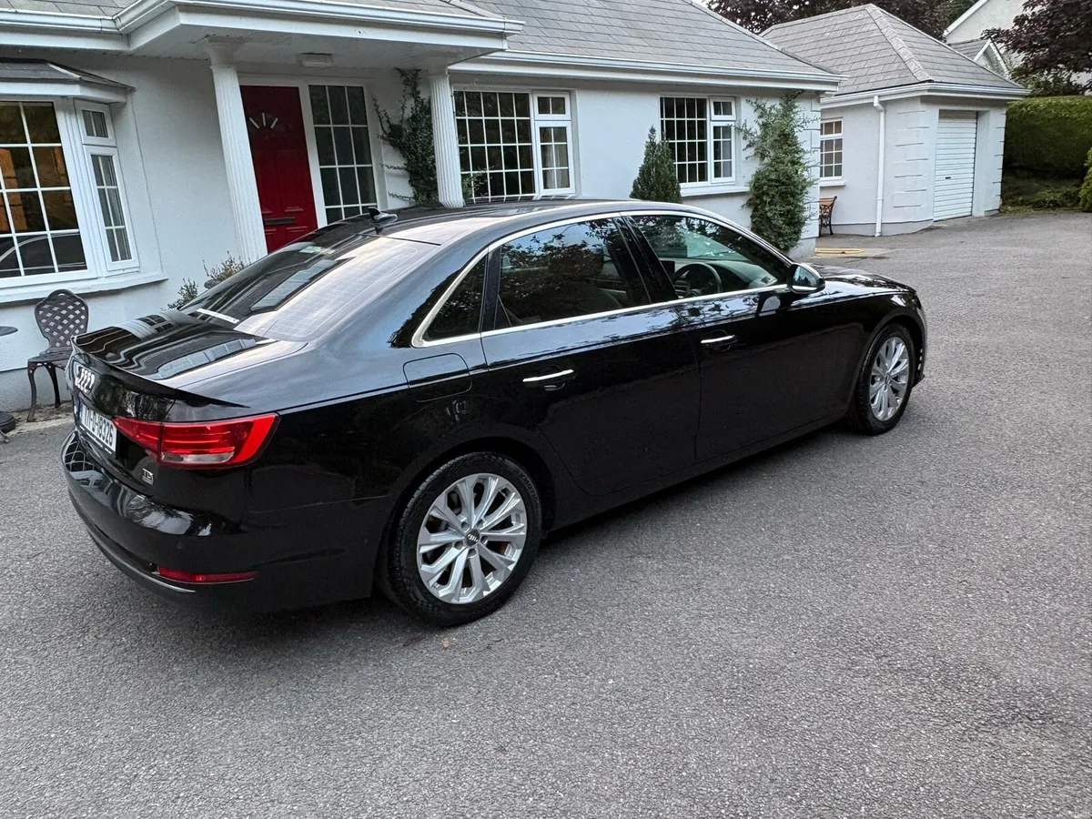 **2017 AUDI A4 SE ULTRA 150bhp AUTO** - Image 3