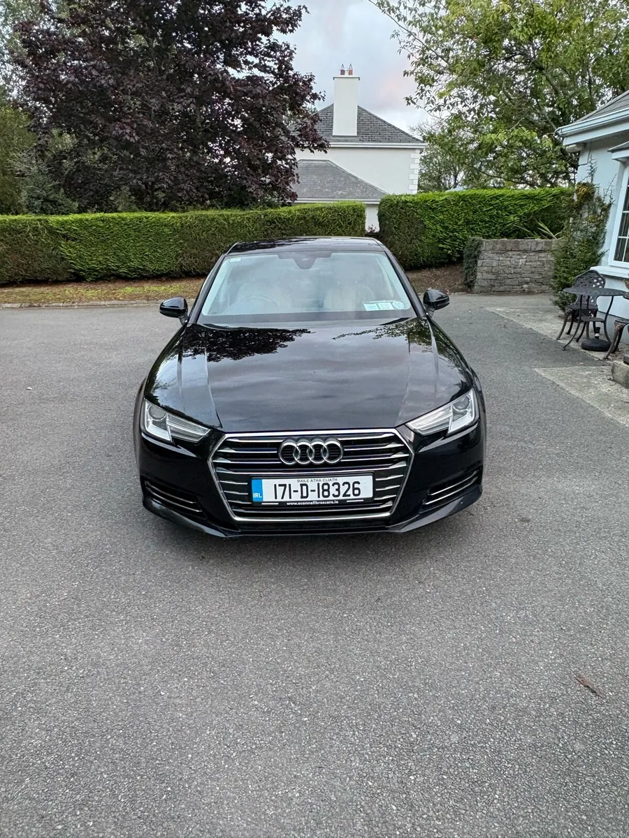 **2017 AUDI A4 SE ULTRA 150bhp AUTO** - Image 5