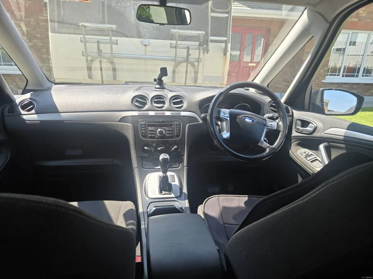 Ford galaxy Automatic - Image 6