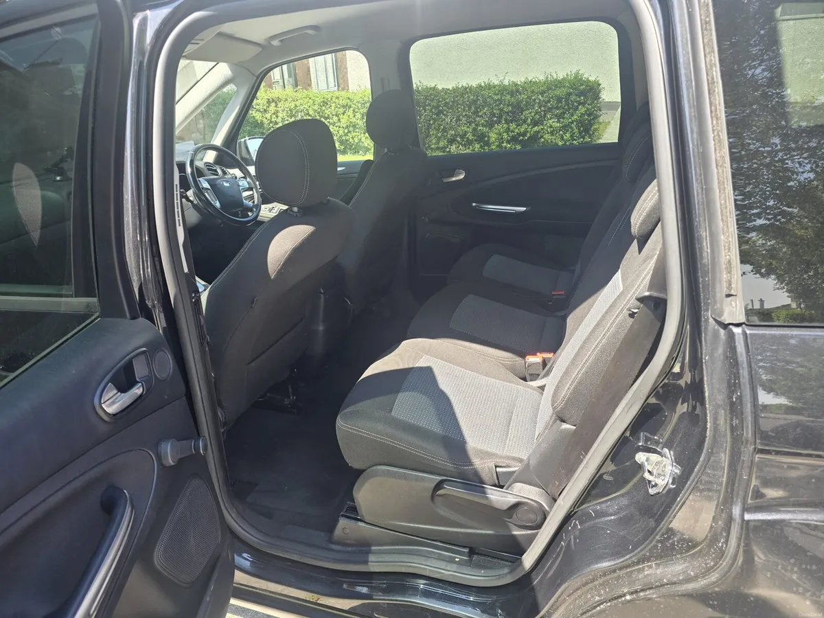 Ford galaxy Automatic - Image 5