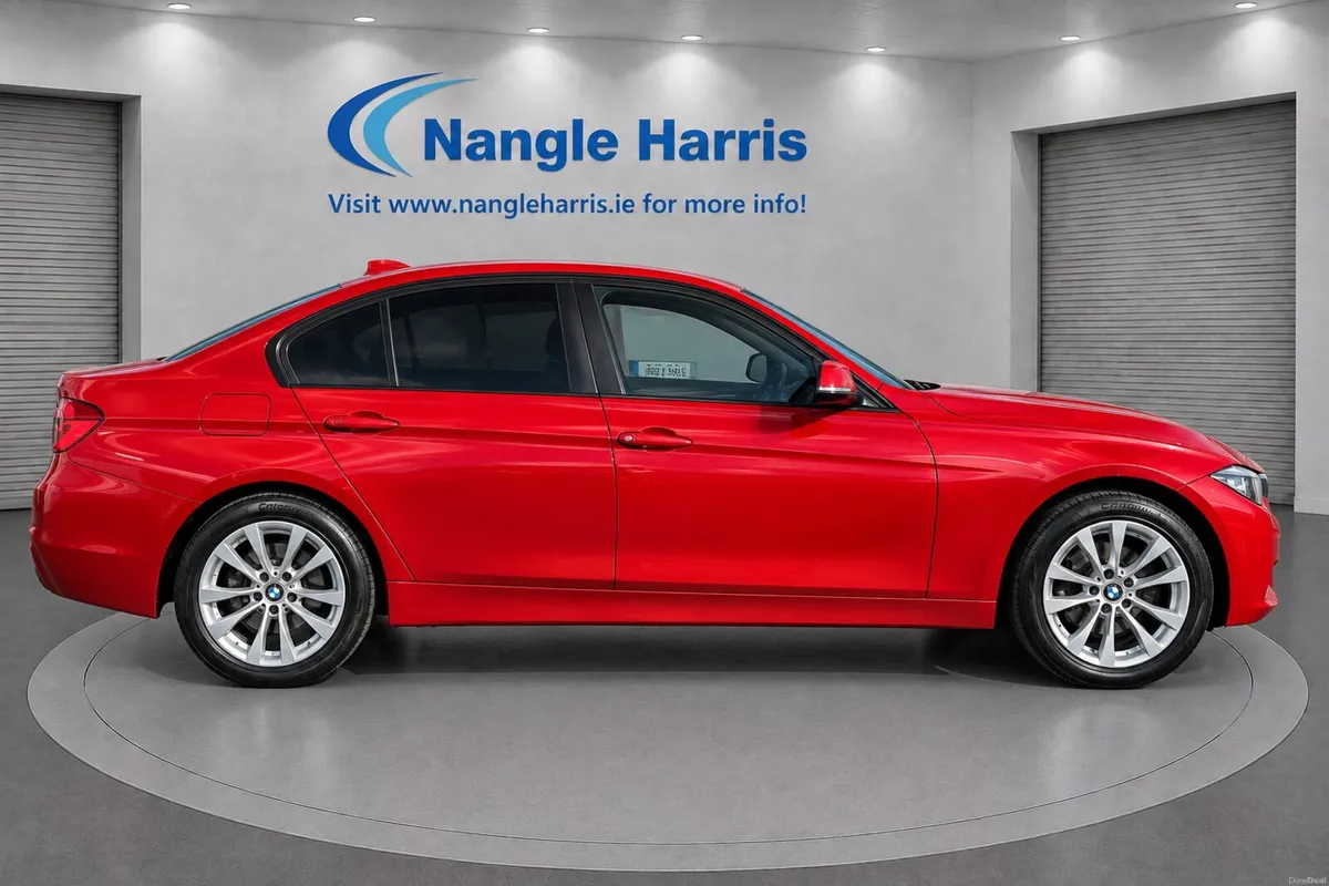 BMW 3-Series Low Kms - Image 6