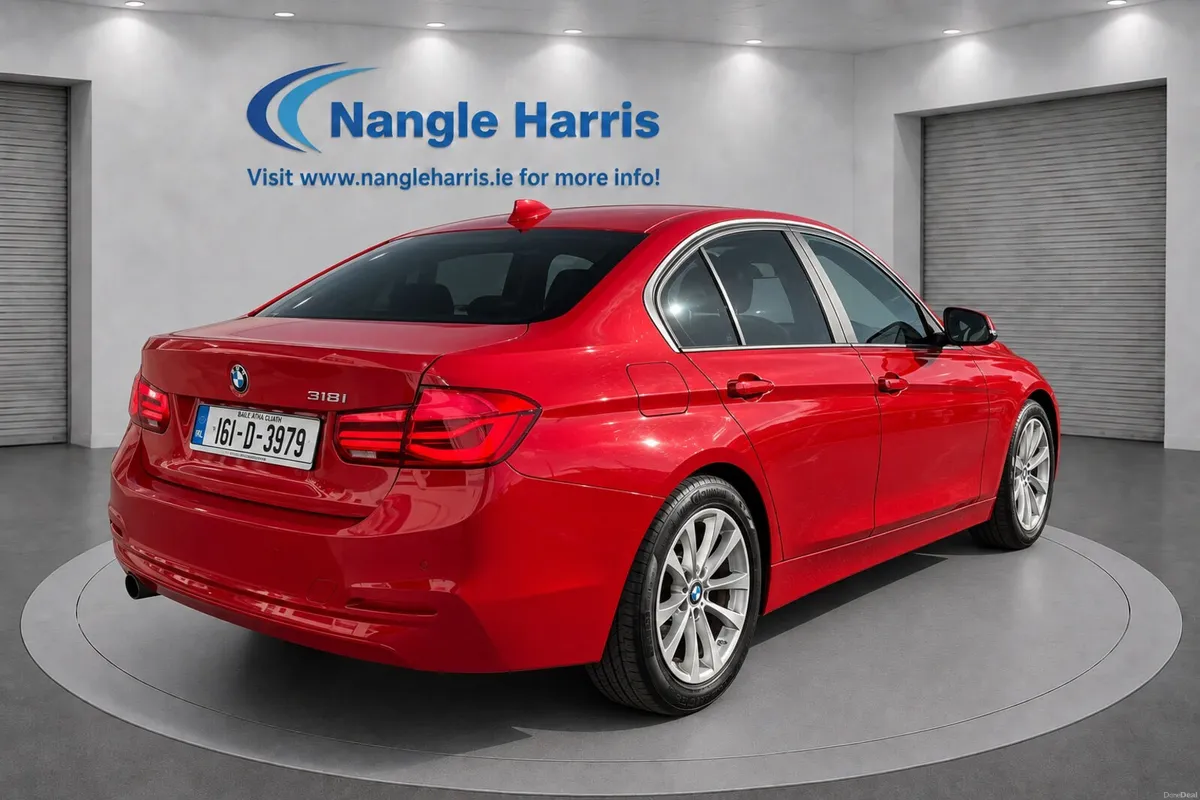 BMW 3-Series Low Kms - Image 5