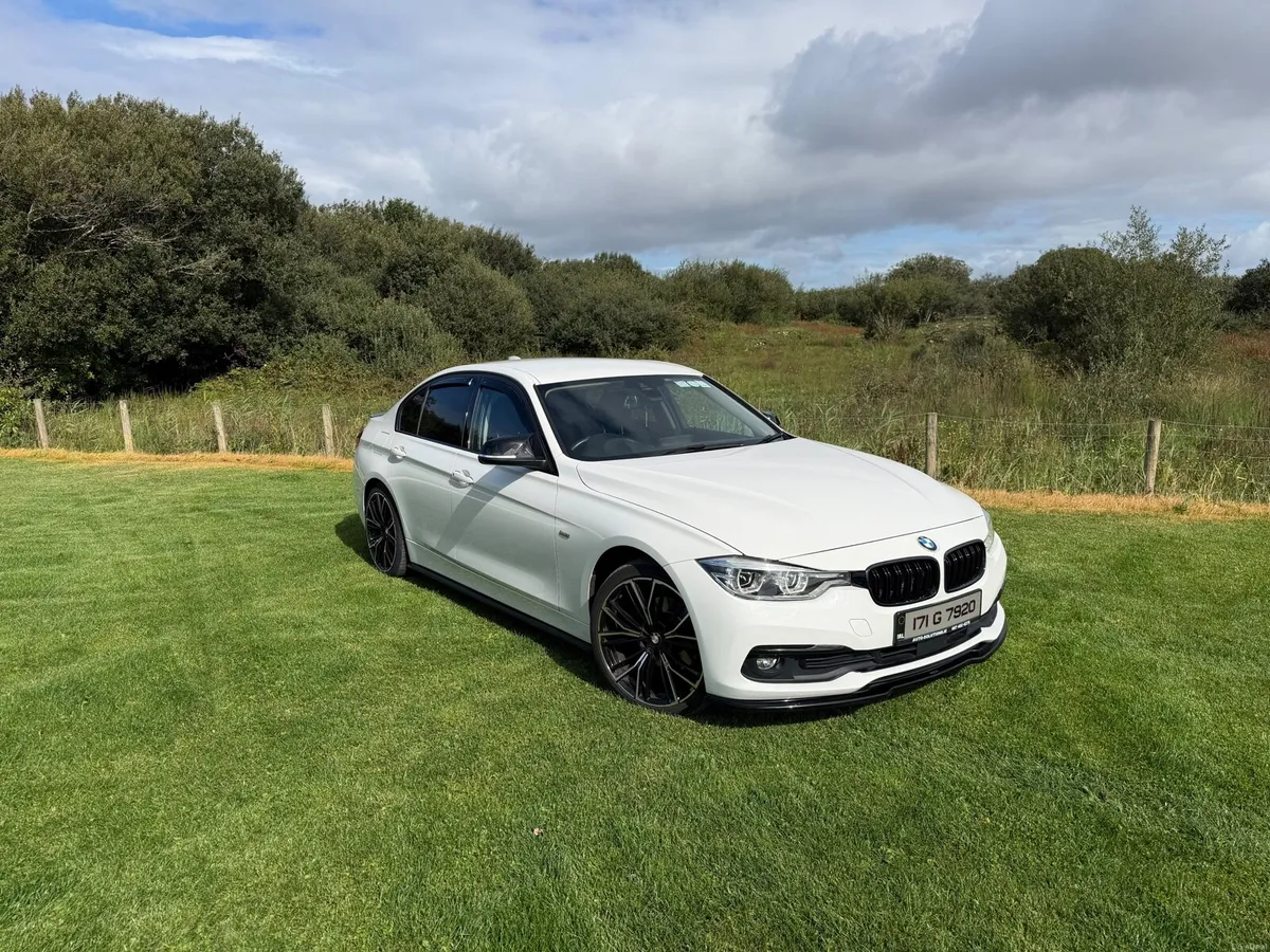 BMW - Image 1