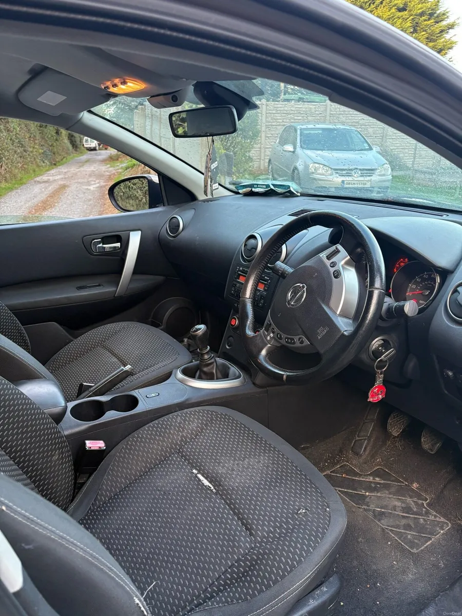 Nissan Quashqai - Image 4