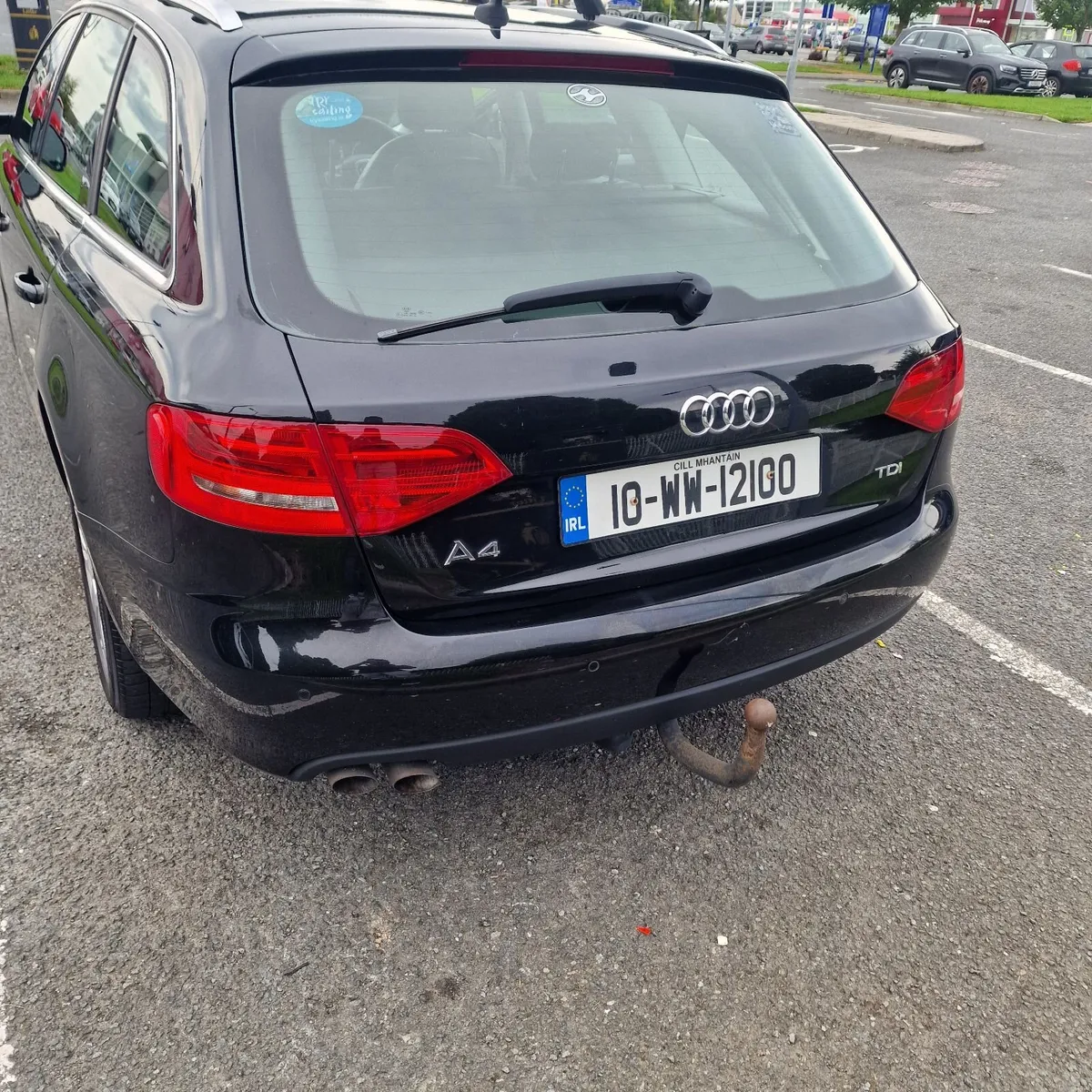 Audi A4 2010 - Image 5