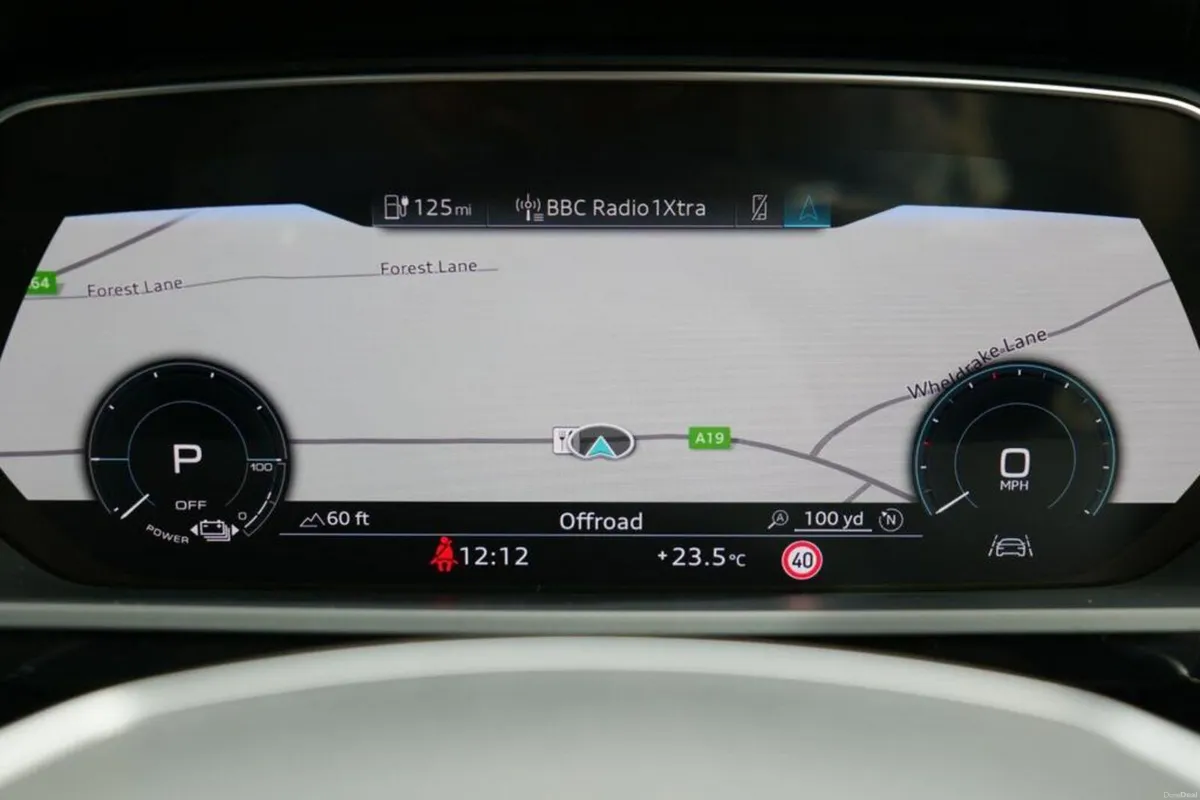 231 Audi Q8 e-tron 450Km Range - Image 5