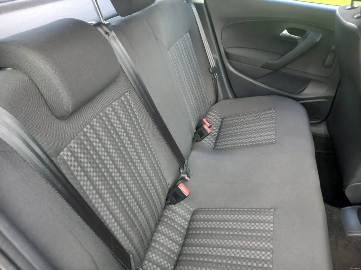 Volkswagon Polo - Image 3