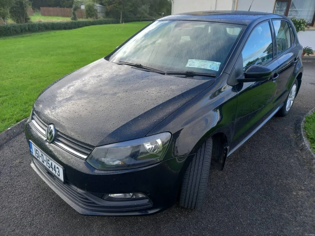Volkswagon Polo - Image 1