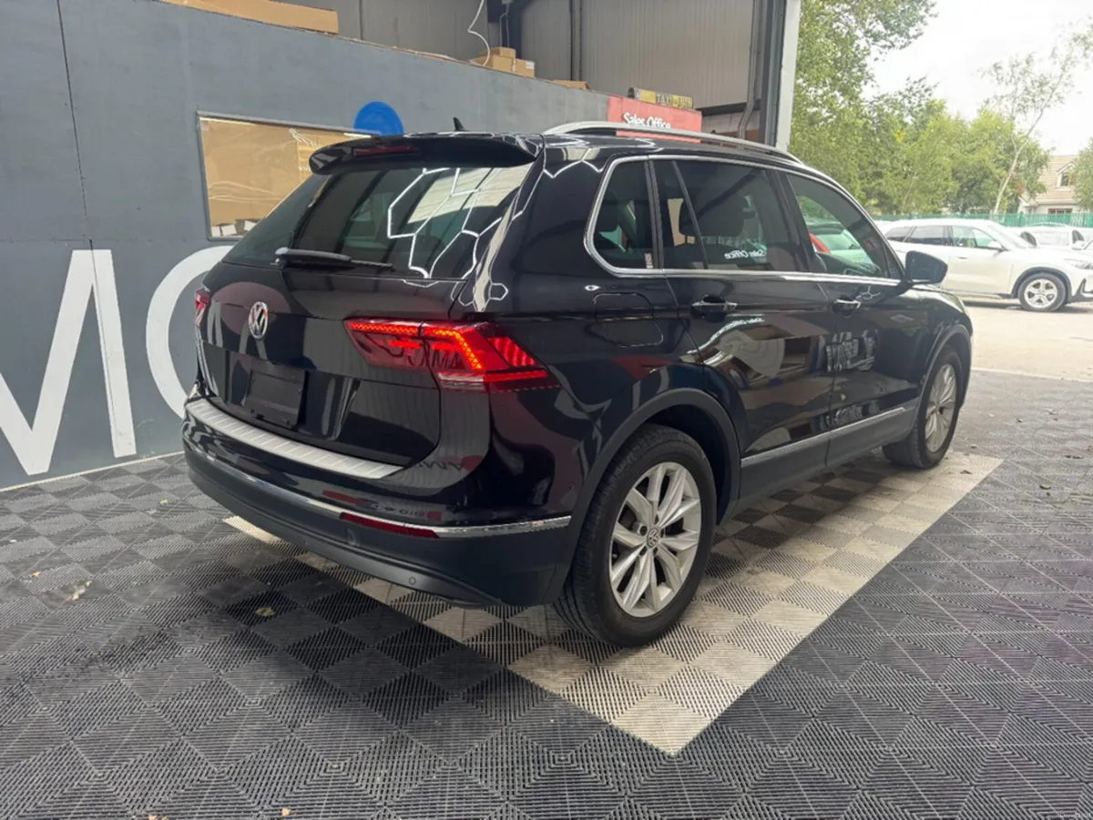 Volkswagen Tiguan VW TIGUAN 1.4 TSI HIGHLINE AUTOM - Image 3