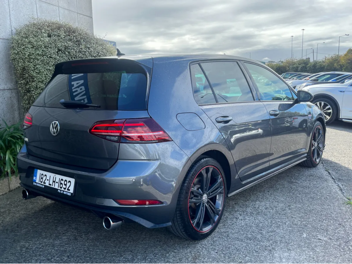 Volkswagen Golf GTI 7.5 AUTOMATIC 2.0 PETROL //SAT - Image 5