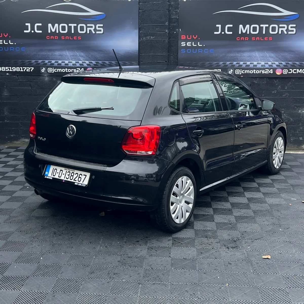2010 VW Polo Automatic - Image 6