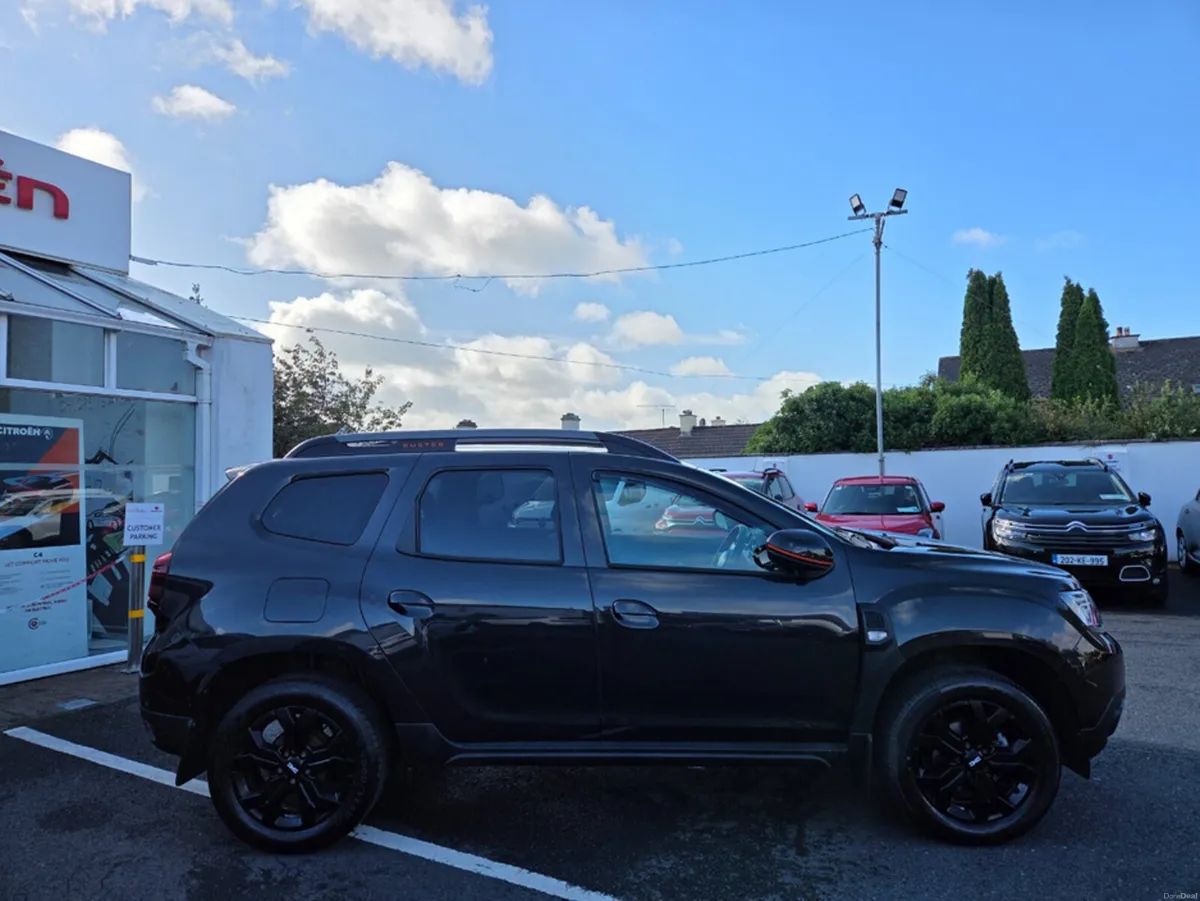Dacia Duster SE EXTREME TCE 150 EDC NBI 5DR - Image 3