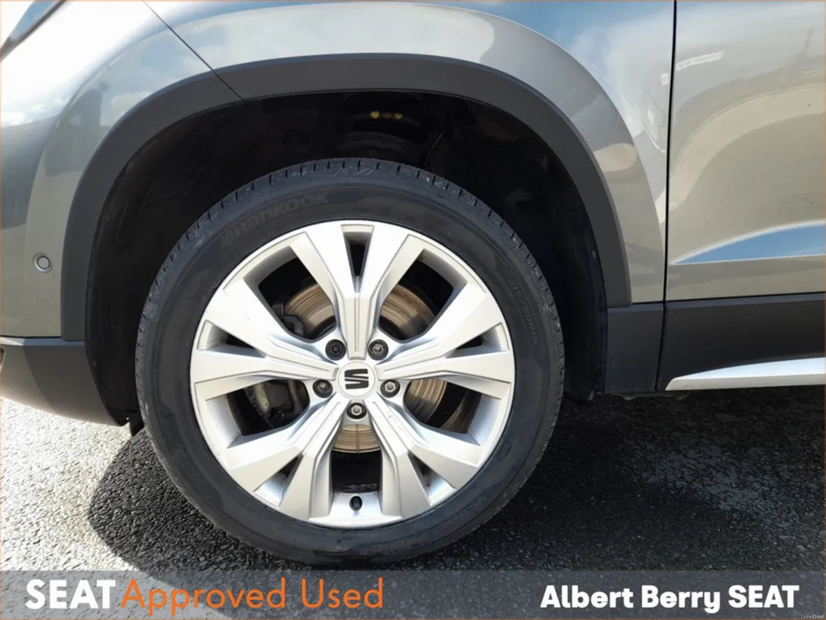 SEAT Ateca PA 2.0 TDI 150HP XP 5DR - Image 6