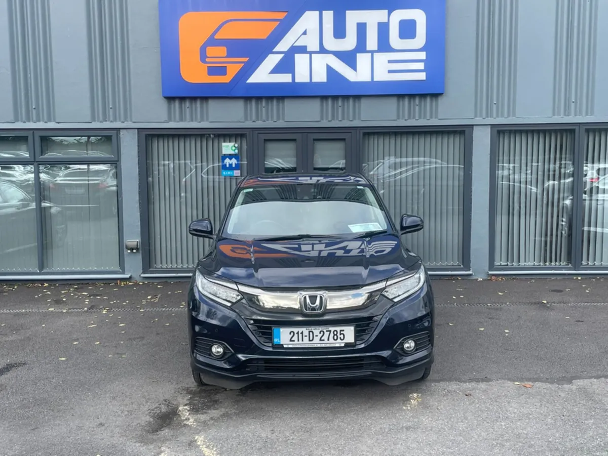 Honda HR-V 1.5 I VTEC ES 5DR - Image 2