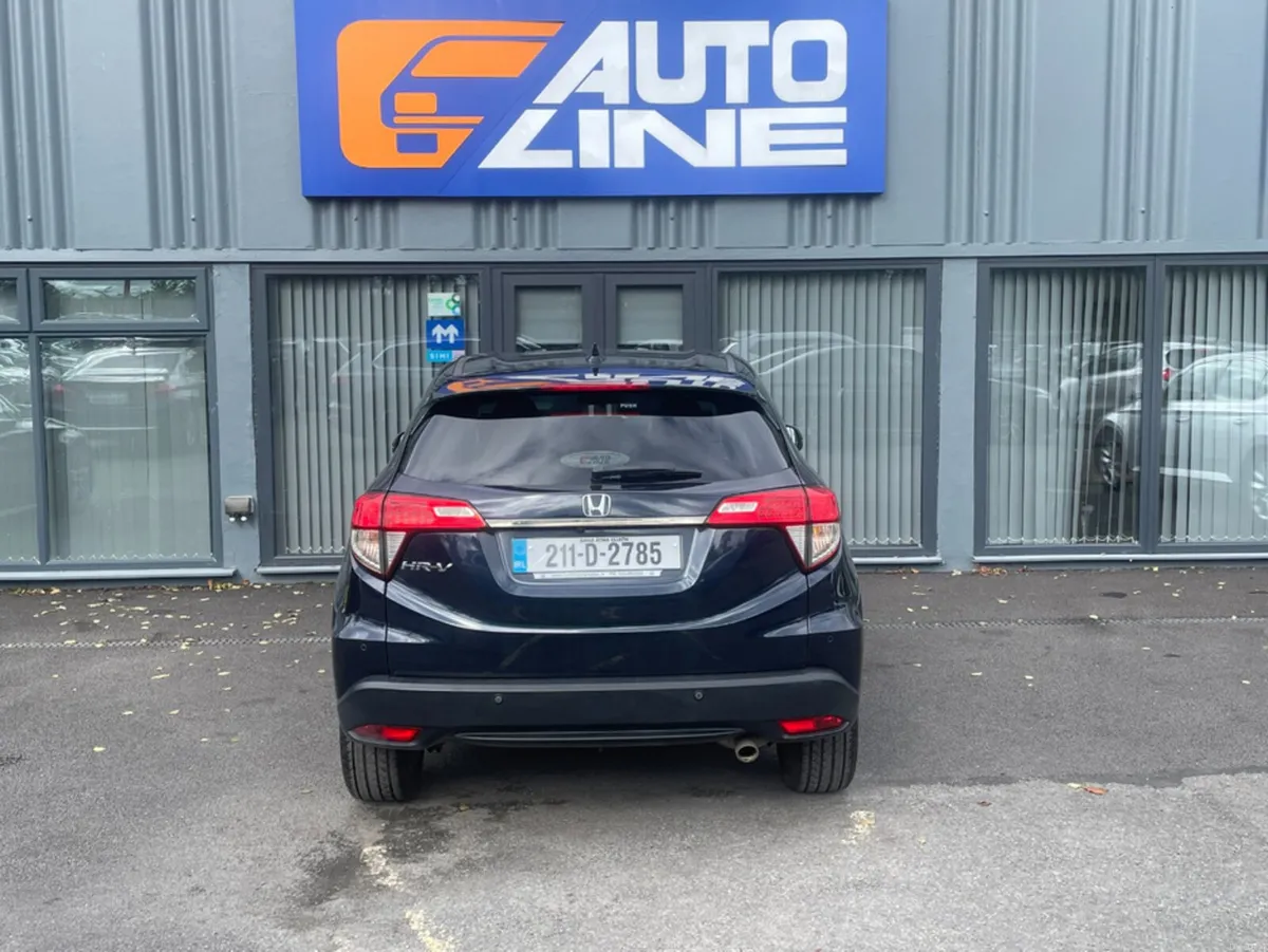 Honda HR-V 1.5 I VTEC ES 5DR - Image 4
