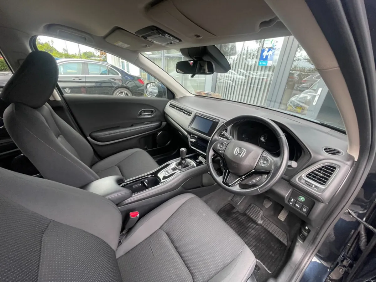 Honda HR-V 1.5 I VTEC ES 5DR - Image 6