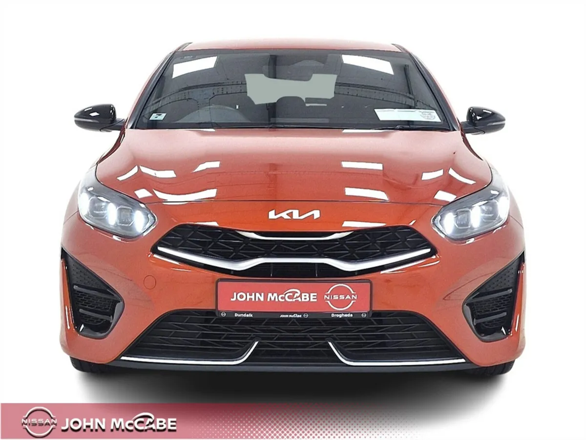 Kia Ceed 1.0 GTL MANUAL *RETAIL PRICE €26,450 - €2 - Image 2