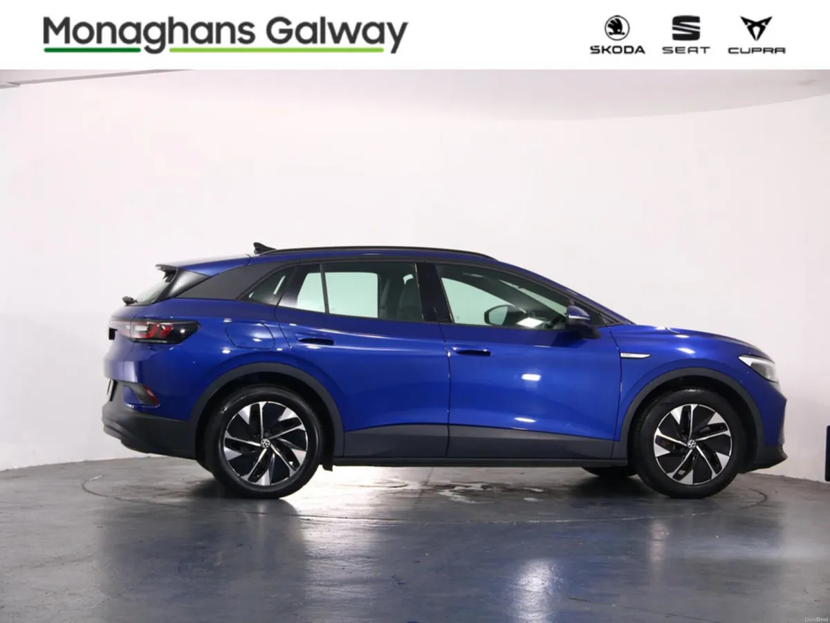 Volkswagen ID.4 LIFE 77KWH *BIG BATTERY* - Image 2