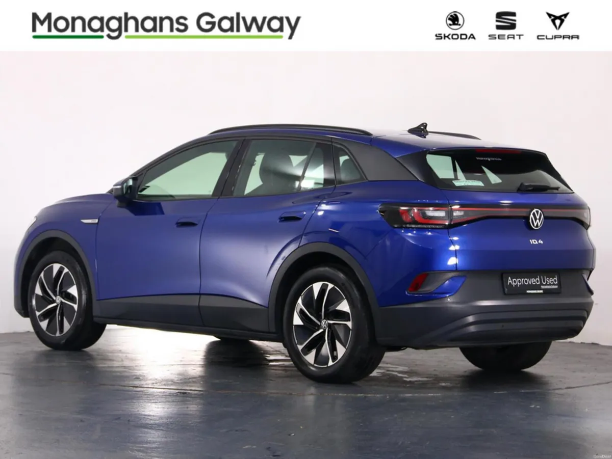 Volkswagen ID.4 LIFE 77KWH *BIG BATTERY* - Image 5