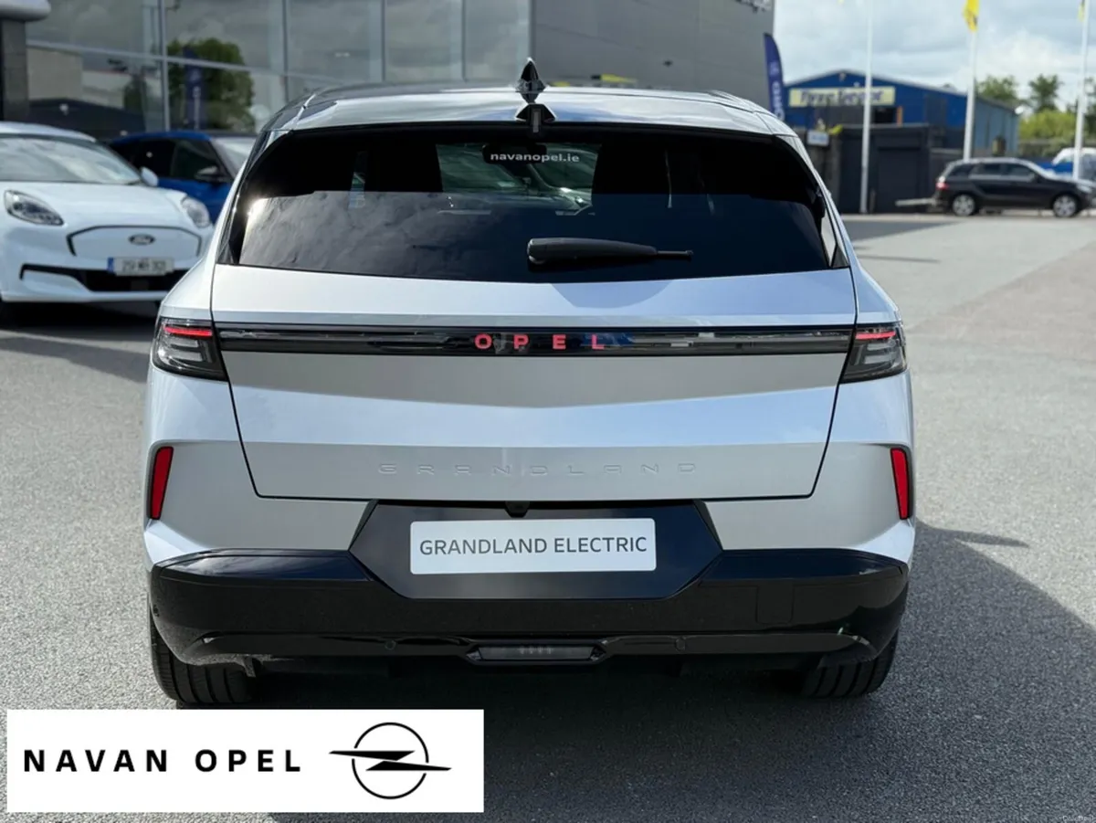 Opel Grandland All-New Grandland Electric GS * 5 Y - Image 6