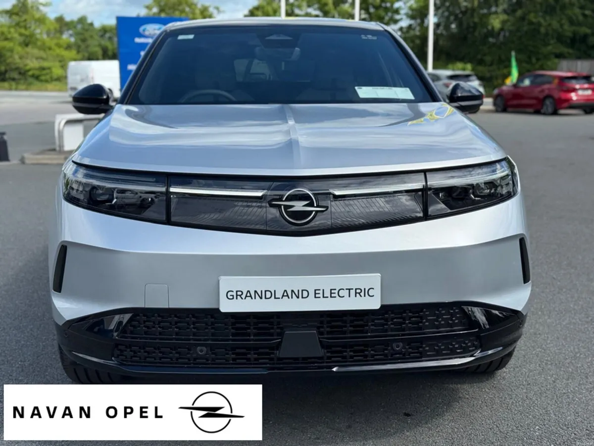 Opel Grandland All-New Grandland Electric GS * 5 Y - Image 5