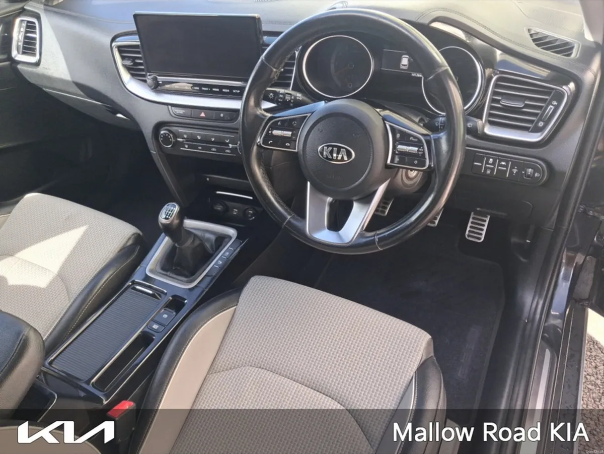 Kia XCeed SE HD 5DR - Image 2