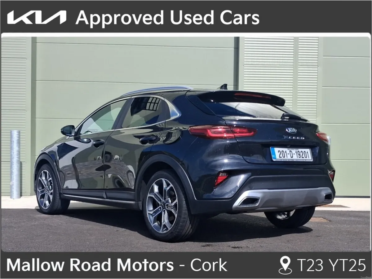 Kia XCeed SE HD 5DR - Image 3