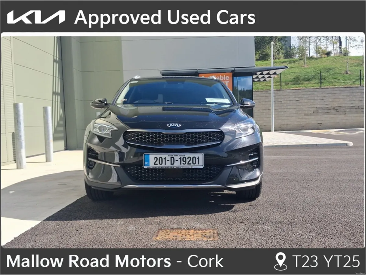 Kia XCeed SE HD 5DR - Image 6