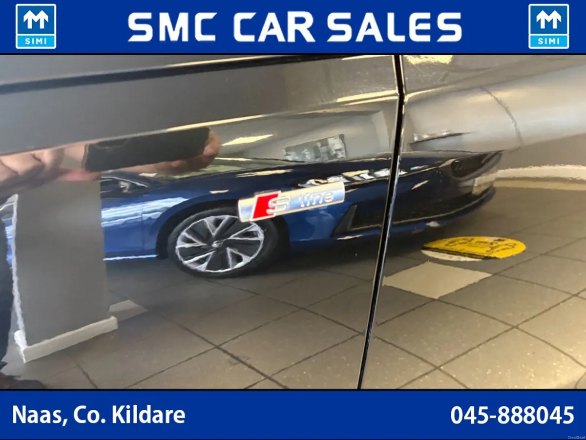 Audi A4 40 TDI 204BHP QUATTRO S LINE AUTO - Image 6