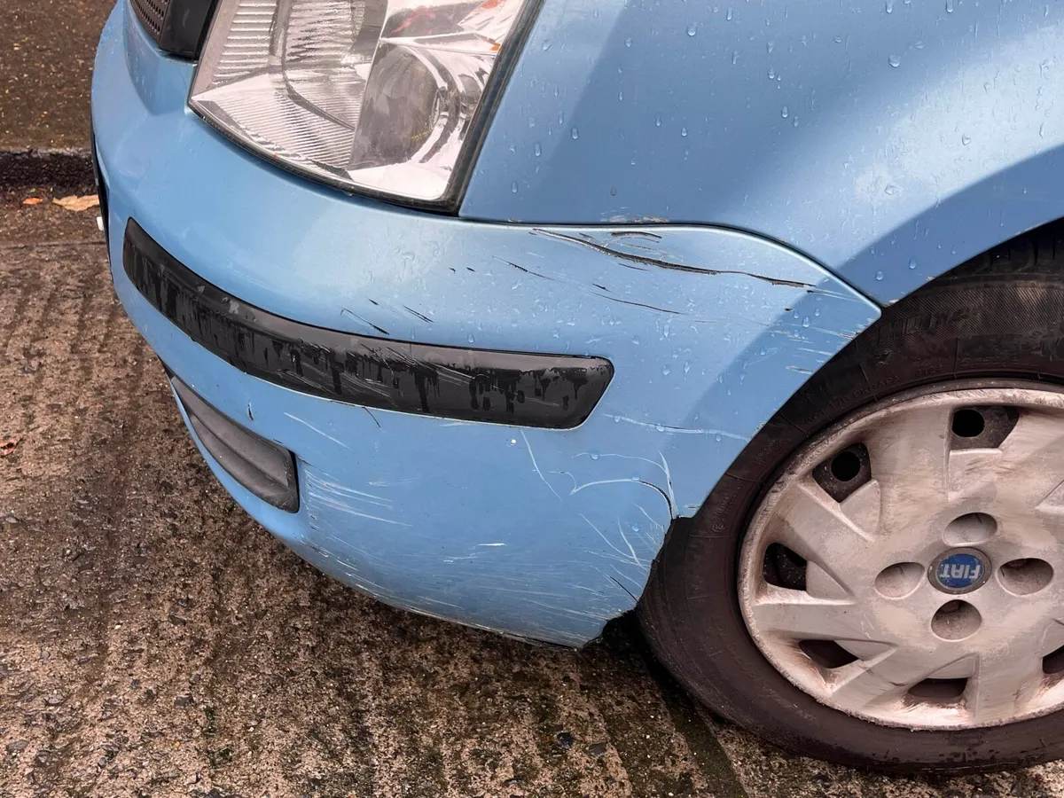 Fiat Panda 2006 1.1 - Image 4