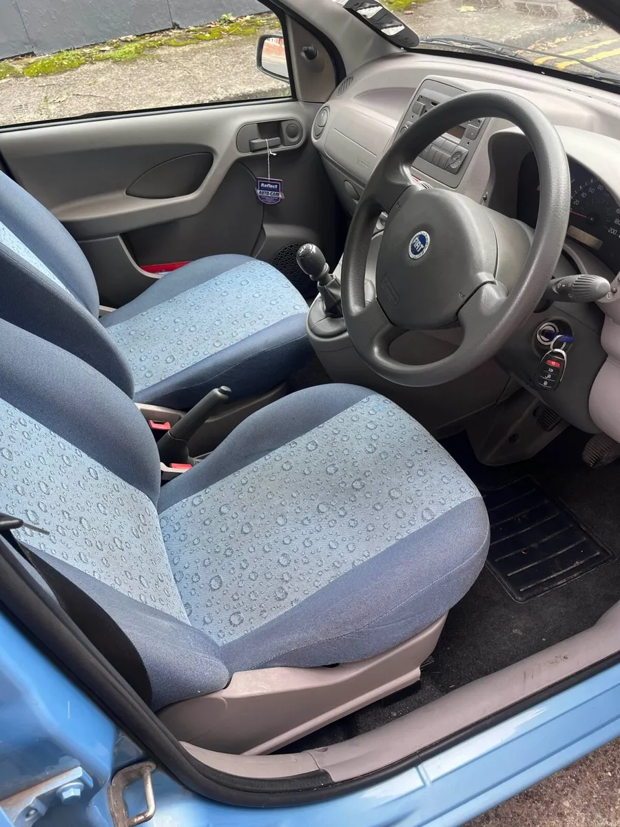Fiat Panda 2006 1.1 - Image 5