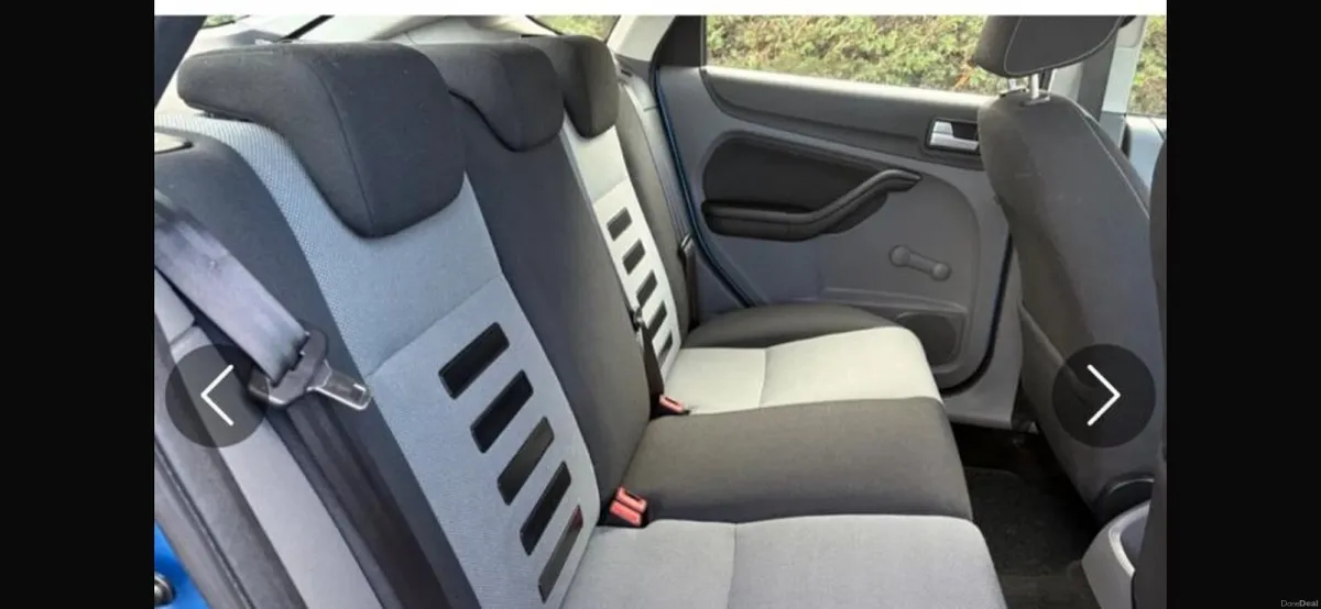 Ford Focus 2010 - Image 3