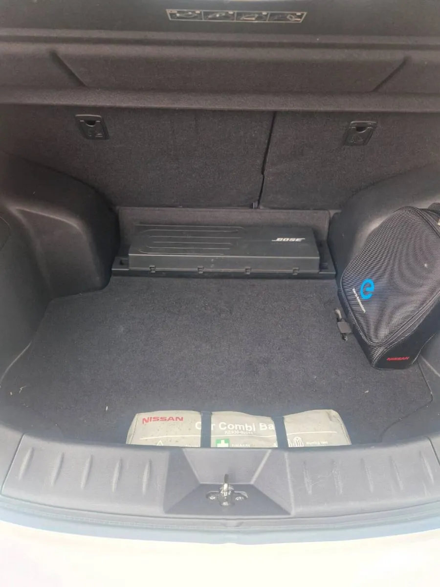 Nissan Leaf Tenka - Image 4