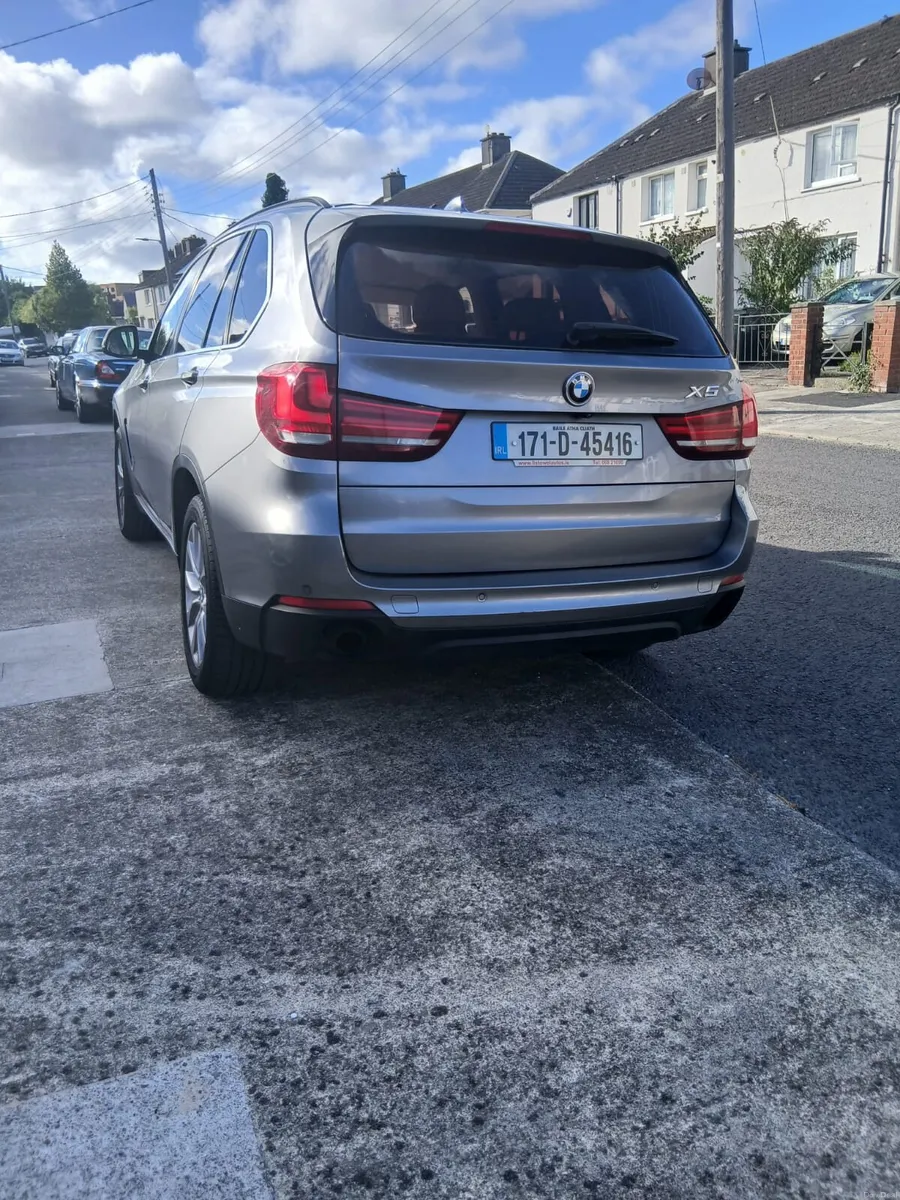 X5 BMW - Image 2