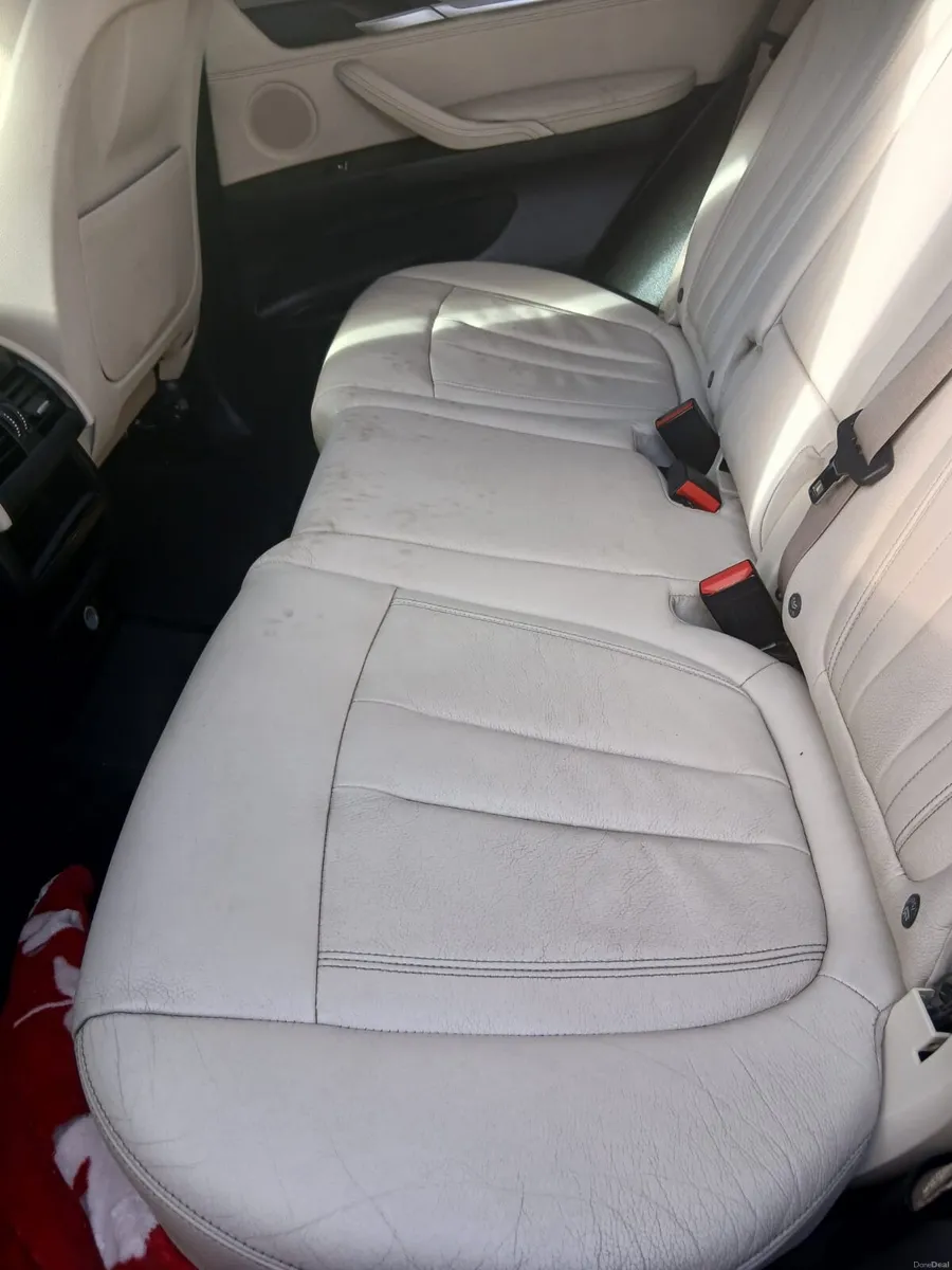 X5 BMW - Image 4