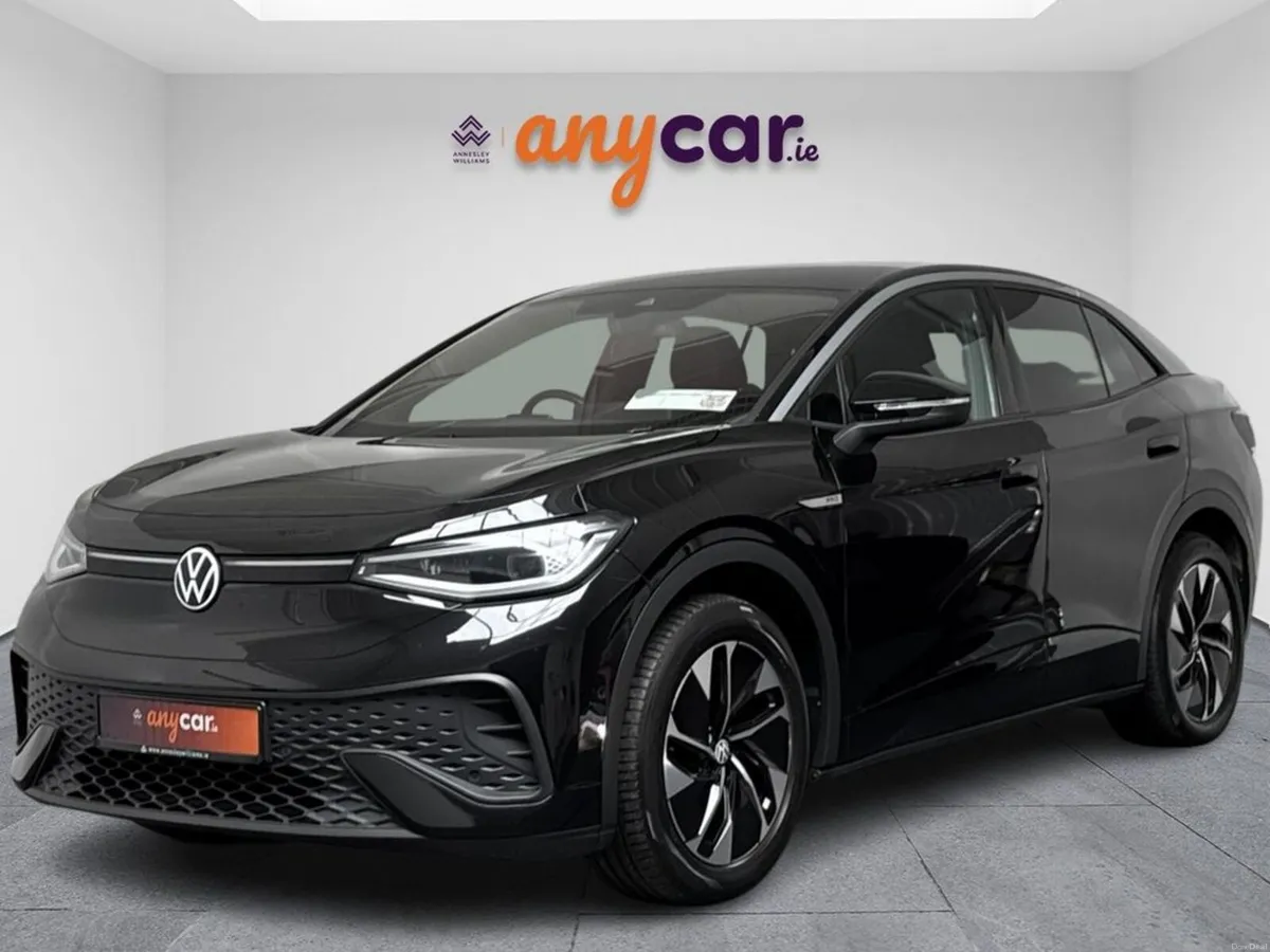 Volkswagen ID.5 Business 77Kwh 174Bhp - Image 3
