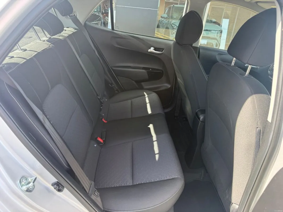 Kia Picanto 1.0 MY23 5DR - Image 4