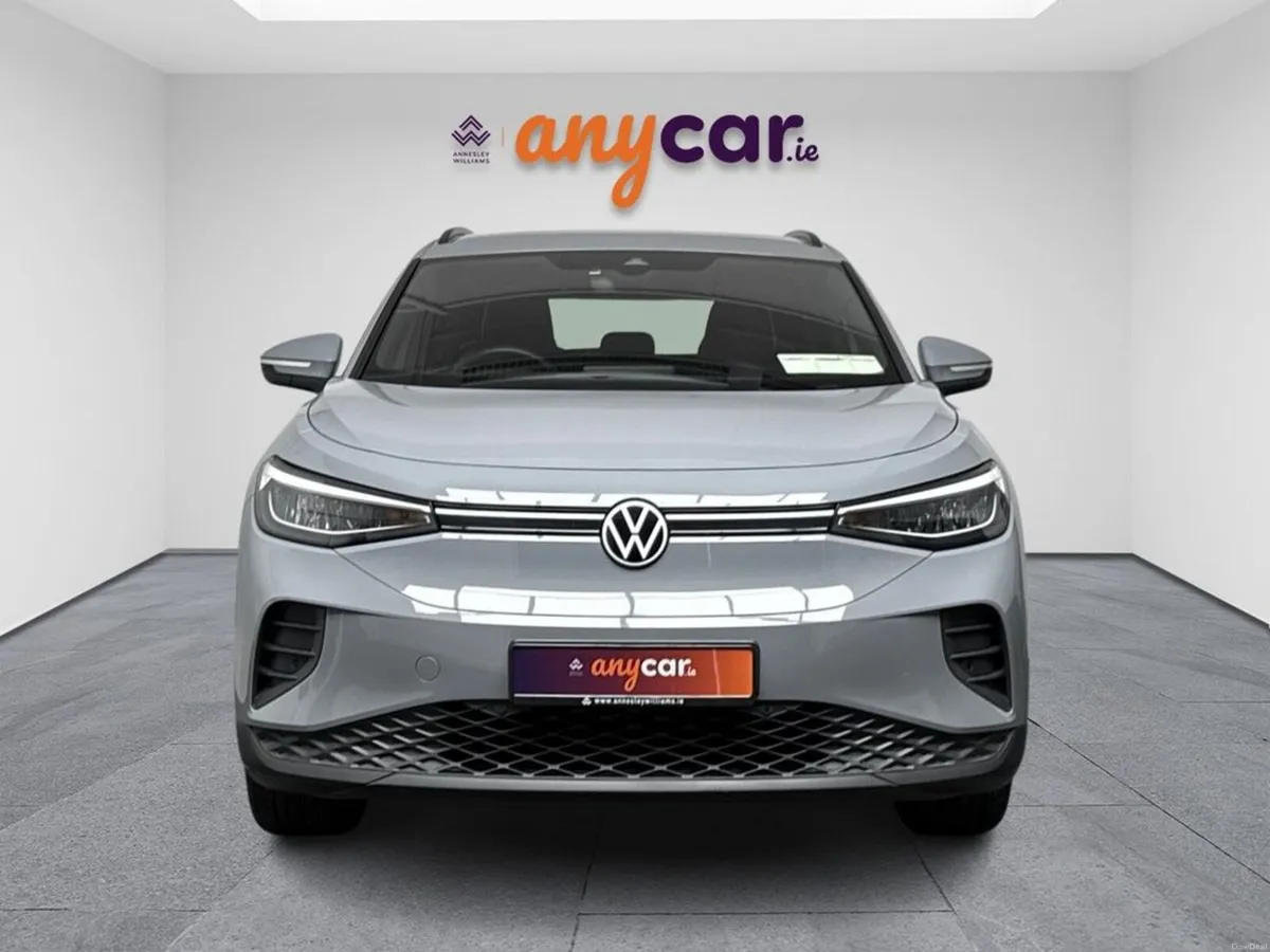 Volkswagen ID.4 Life 52Kwh 148Bhp *Battery Health - Image 2